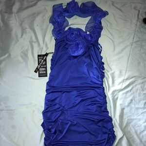 Von Lancelot Cocktail Dress